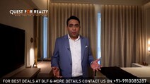 DLF Independent Floors Sample Apartment and Project Details 